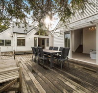 Blairgowrie Hamptons Style - Accommodation Main Beach