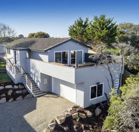 Blairgowrie Sand Dunes - Accommodation Main Beach