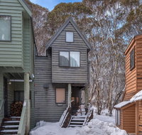 Blairs-DPA - Accommodation Main Beach