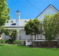 Blake House - iconic coastal homestead - Accommodation Main Beach