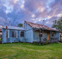 Blaxland's Cottage - Accommodation Main Beach