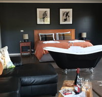 Blaze Rock Retreat - Accommodation Main Beach