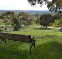 Blickinstal Barossa Valley Retreat - Accommodation Main Beach