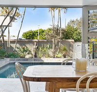 Bliss  Byron - Lawson Street - Accommodation Main Beach