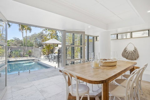 Bliss @ Byron - Lawson Street - Accommodation Main Beach 3