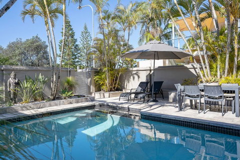 Bliss @ Byron - Lawson Street - Accommodation Main Beach 1