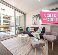 Bliss at Balfours-Heart of the CBD - Wifi - Nespresso - Netflix - Accommodation Main Beach