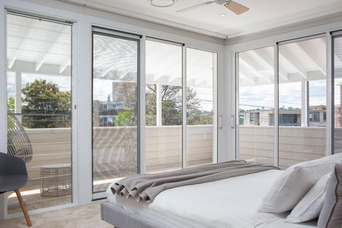 Bliss By The Bay In Perfect Family Area - Accommodation Main Beach 3