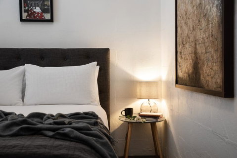 Bliss Creswick - Accommodation Main Beach 1
