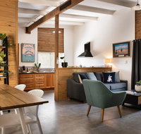 Bliss Creswick - Accommodation Main Beach