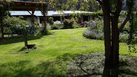 Blisshaven@Fleurtys Point - Accommodation Main Beach 0