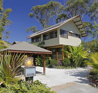 Blue Bliss - Accommodation Main Beach
