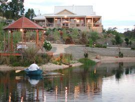 Shepherds Flat VIC Accommodation Main Beach