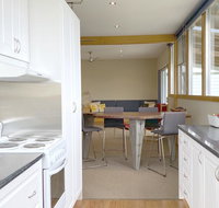 Blue Cottage Bruny Island - Accommodation Main Beach