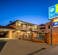 Blue Diamond Motor Inn - Accommodation Main Beach