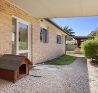 Blue Fish - 41 Boulder Bay Road - Accommodation Main Beach