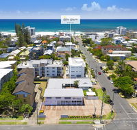 Blue Heron Motel - Accommodation Main Beach