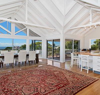 Blue Horizon - Wifi - Lennox Head - Accommodation Main Beach