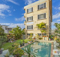 Blue Horizons Kingscliff - Accommodation Main Beach