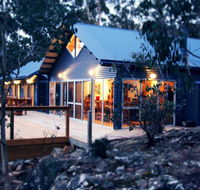 Blue Lake Lodge - Accommodation Main Beach