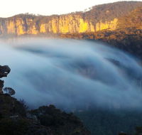 Blue Mountains Backpacker Hostel - Accommodation Main Beach