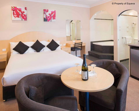 Blue Mountains Heritage Motel - Accommodation Main Beach 0