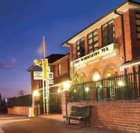 Blue Mountains YHA - Accommodation Main Beach