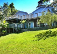 Blue On Collins - Accommodation Main Beach