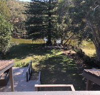 Blue Pearl - Accommodation Main Beach