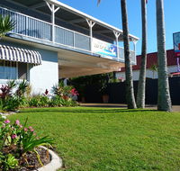 Blue Pelican Motel - Accommodation Main Beach