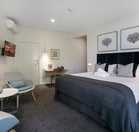 Blue Range Estate Villas - Accommodation Main Beach