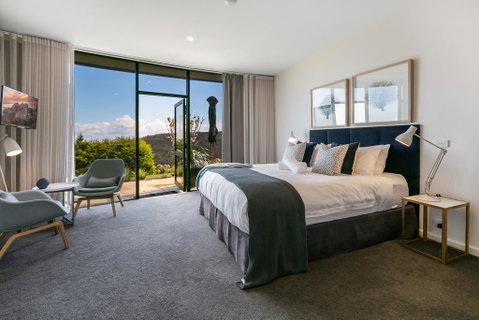 Blue Range Estate Villas - Accommodation Main Beach 1