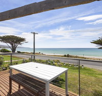 Blue Sea - Accommodation Main Beach