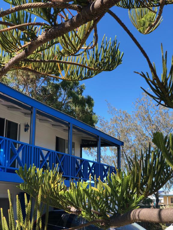 Ledge Point WA Accommodation Main Beach