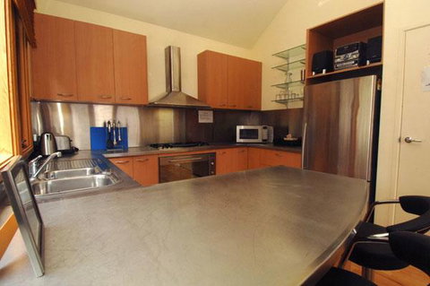 Blue Sky Lodge - Accommodation Main Beach 3