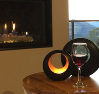 Blue Summit Cottages - Accommodation Main Beach