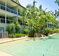 Blue Water Views - Accommodation Main Beach