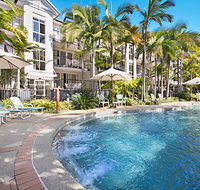 Blue Waters Apartments - Accommodation Main Beach