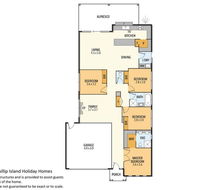 Blue Waves - Accommodation Main Beach