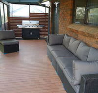 Blue Wren BnB Bathurst - Accommodation Main Beach