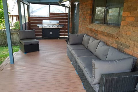Blue Wren BnB Bathurst - Accommodation Main Beach 0