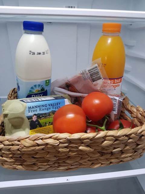 Blue Wren BnB Bathurst - Accommodation Main Beach 1