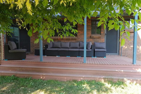 Blue Wren BnB Bathurst - Accommodation Main Beach 3