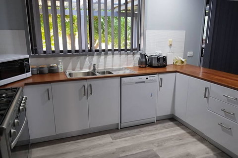 Blue Wren BnB Bathurst - Accommodation Main Beach 2