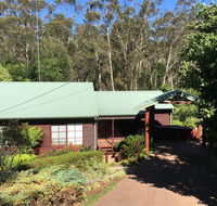 Bluebell Cottage - Accommodation Main Beach