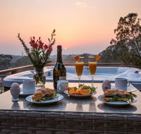 Blueberry Hills On Comleroy - Accommodation Main Beach