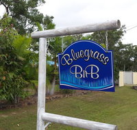 Bluegrass BnB - Accommodation Main Beach