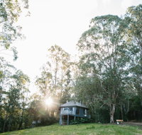 Bluegums Cabins - Accommodation Main Beach