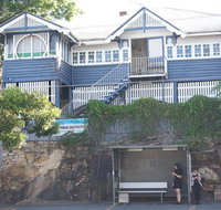 Bluetongue Backpackers - Accommodation Main Beach