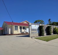 Bluewater Harbour Serviced Apartments - Accommodation Main Beach